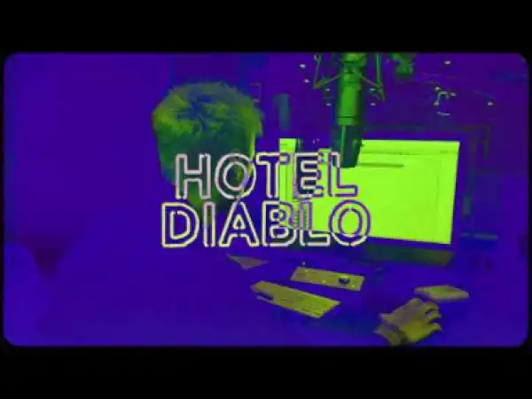 Machine Gun Kelly – Breaking News 2